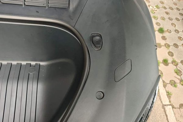 Xiaomi Auto YU7 2025, 21700 км, за 38107 USD - фото 22