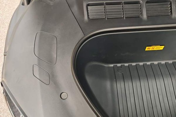 Xiaomi Auto YU7 2025, 21700 км, за 38107 USD - фото 23