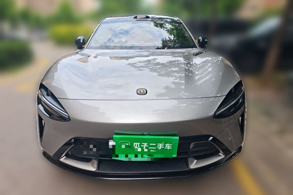 Xiaomi Auto YU7 2025, 21700 км, за 38107 USD - фото 2