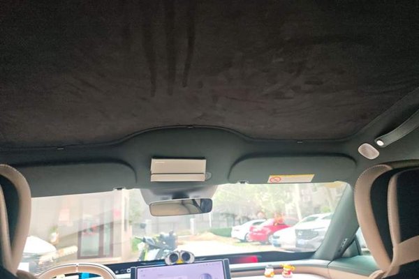 Xiaomi Auto YU7 2025, 21700 км, за 38107 USD - фото 18