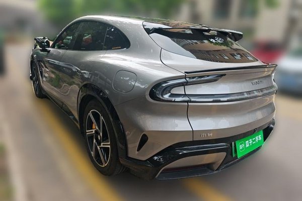 Xiaomi Auto YU7 2025, 21700 км, за 38107 USD