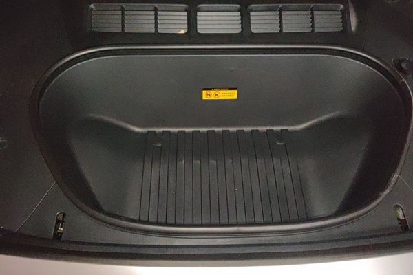 Xiaomi Auto YU7 2025, 7200 км, за 44494 USD - фото 21