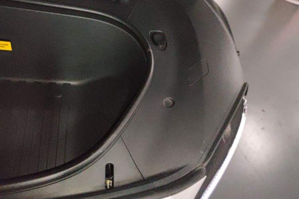 Xiaomi Auto YU7 2025, 7200 км, за 44494 USD - фото 22