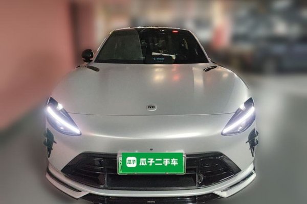 Xiaomi Auto YU7 2025, 7200 км, за 44494 USD