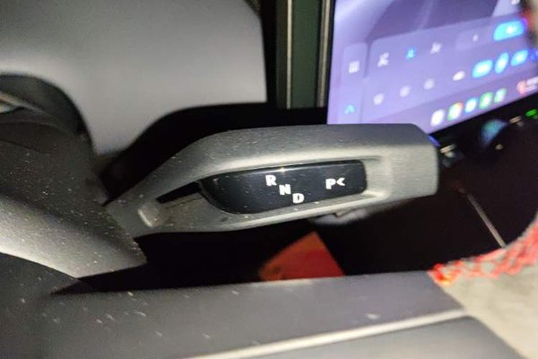 Xiaomi Auto YU7 2025, 7200 км, за 44494 USD - фото 14