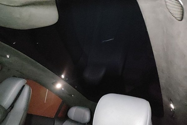 Xiaomi Auto YU7 2025, 7200 км, за 44494 USD - фото 18