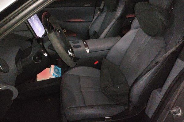 Xiaomi Auto YU7 2025, 7200 км, за 44494 USD - фото 15