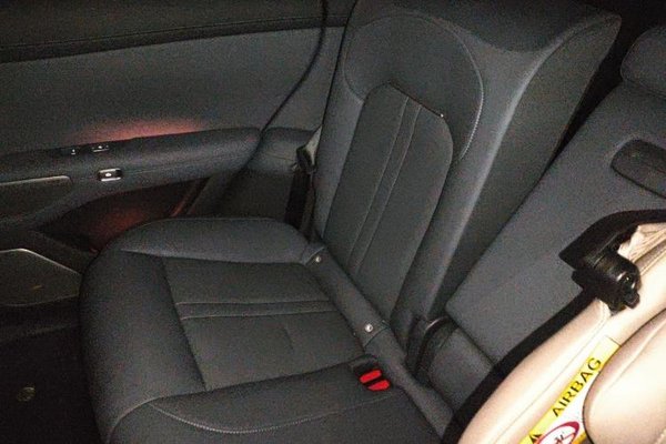 Xiaomi Auto YU7 2025, 7200 км, за 44494 USD - фото 17