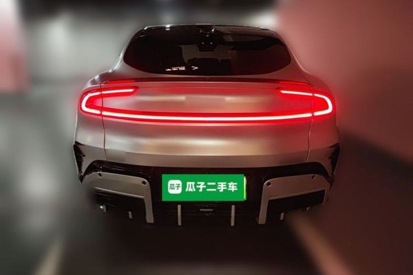 Xiaomi Auto YU7 2025, 7200 км, за 44494 USD