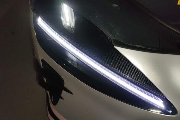Xiaomi Auto YU7 2025, 7200 км, за 44494 USD - фото 7