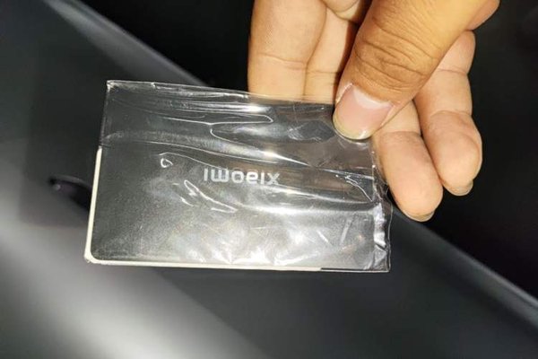 Xiaomi Auto YU7 2025, 7200 км, за 44494 USD - фото 20