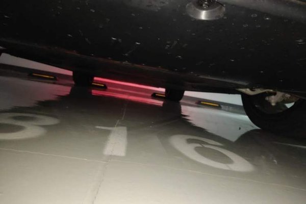 Xiaomi Auto YU7 2025, 1800 км, за 47123 USD - фото 24