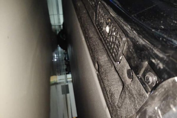Xiaomi Auto YU7 2025, 1800 км, за 47123 USD - фото 28
