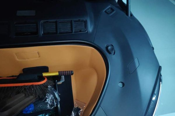 Xiaomi Auto YU7 2025, 1800 км, за 47123 USD - фото 22
