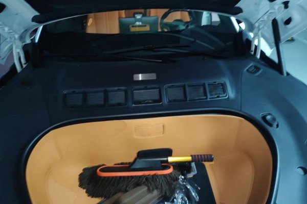 Xiaomi Auto YU7 2025, 1800 км, за 47123 USD - фото 21