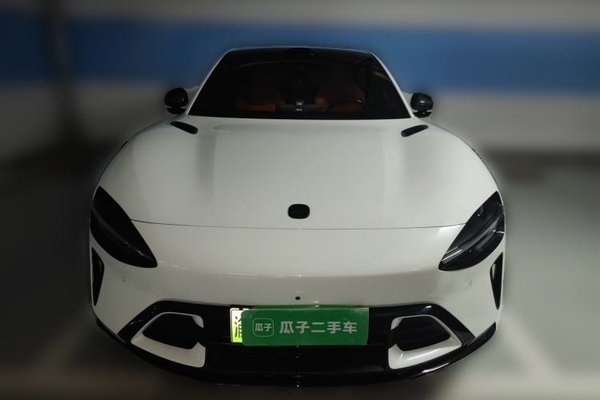 Xiaomi Auto YU7 2025, 1800 км, за 47123 USD