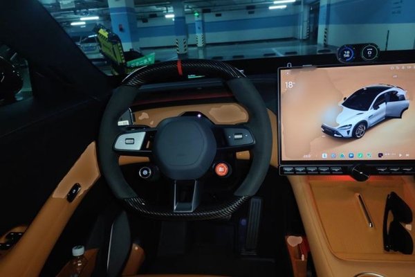 Xiaomi Auto YU7 2025, 1800 км, за 47123 USD - фото 10