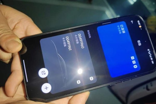 Xiaomi Auto YU7 2025, 1800 км, за 47123 USD - фото 20