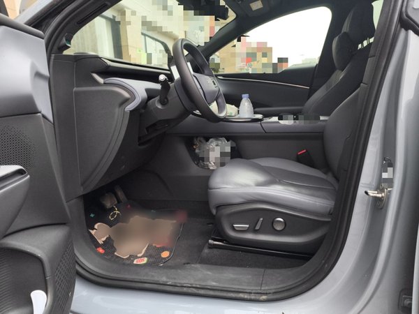 XPeng G7 2025, 10000 км, за 23090 USD - фото 16