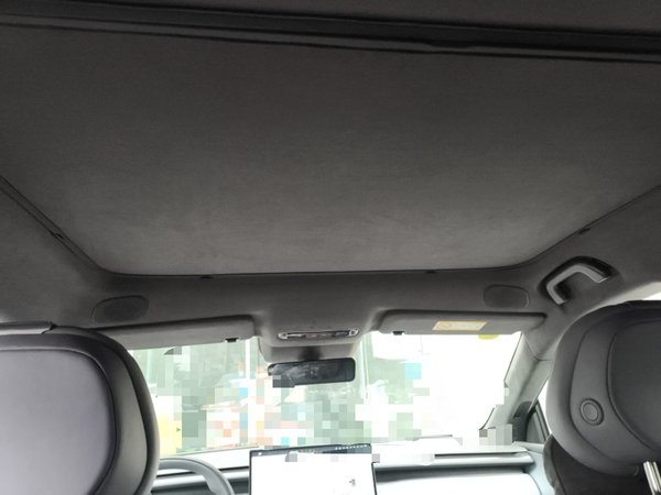 XPeng G7 2025, 10000 км, за 23090 USD - фото 19