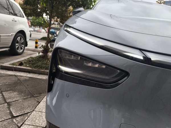 XPeng G7 2025, 10000 км, за 23090 USD - фото 7