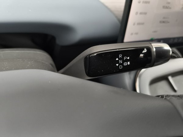 XPeng G7 2025, 10000 км, за 23090 USD - фото 15