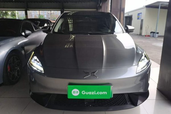 XPeng G3 2019, 96300 км, за 8520 USD - фото 16