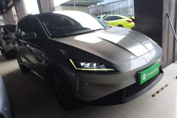 XPeng G3 2019, 96300 км, за 8520 USD - фото 17