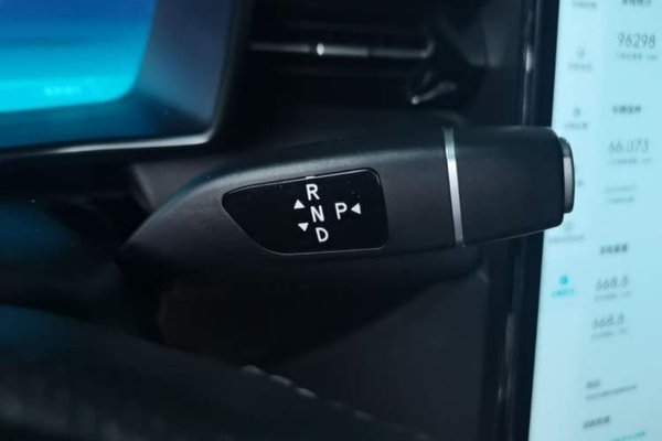 XPeng G3 2019, 96300 км, за 8520 USD