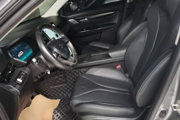 XPeng G3 2019, 96300 км, за 8520 USD