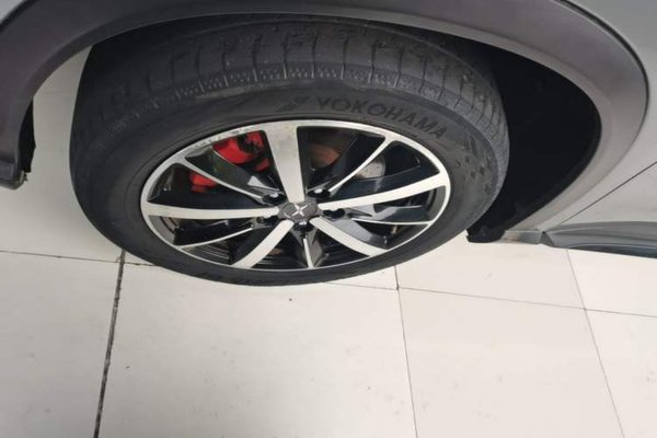 XPeng G3 2019, 96300 км, за 8520 USD - фото 24