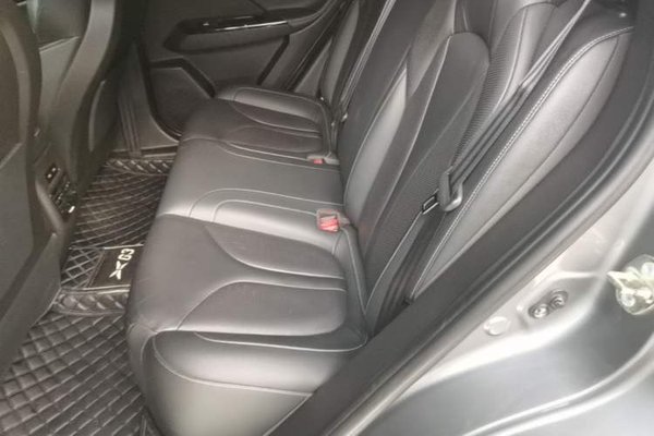 XPeng G3 2019, 96300 км, за 8520 USD - фото 8