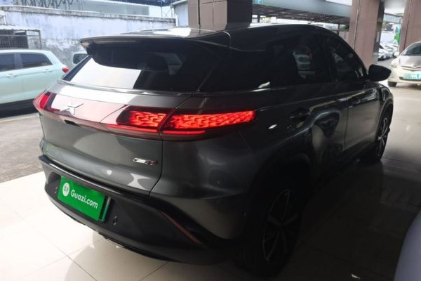 XPeng G3 2019, 96300 км, за 8520 USD - фото 20