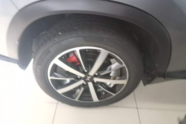 XPeng G3 2019, 96300 км, за 8520 USD - фото 25