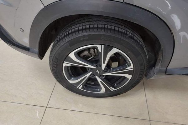 XPeng G3 2020, 67100 км, за 11004 USD - фото 11