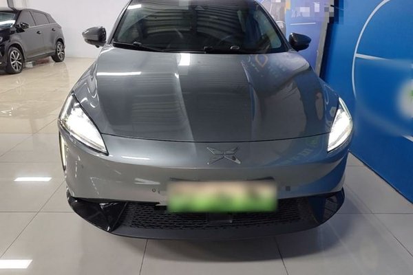 XPeng G3 2020, 67100 км, за 11004 USD