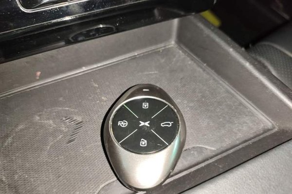 XPeng G3 2020, 67100 км, за 11004 USD - фото 23