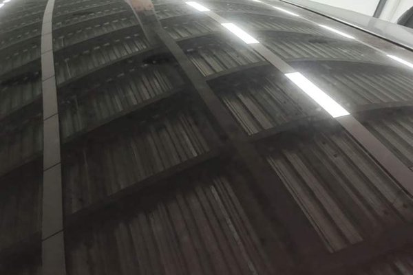 XPeng G3 2020, 67100 км, за 11004 USD