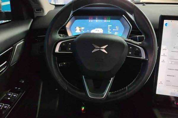 XPeng G3 2020, 67100 км, за 11004 USD - фото 13