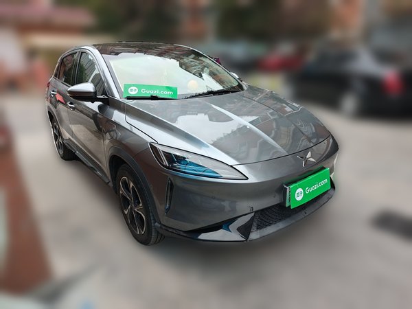 XPeng G3 2020, 92200 км, за 9320 USD