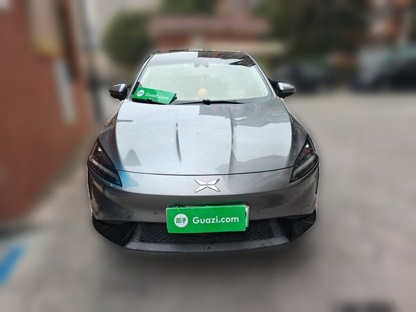 XPeng G3 2020, 92200 км, за 9320 USD