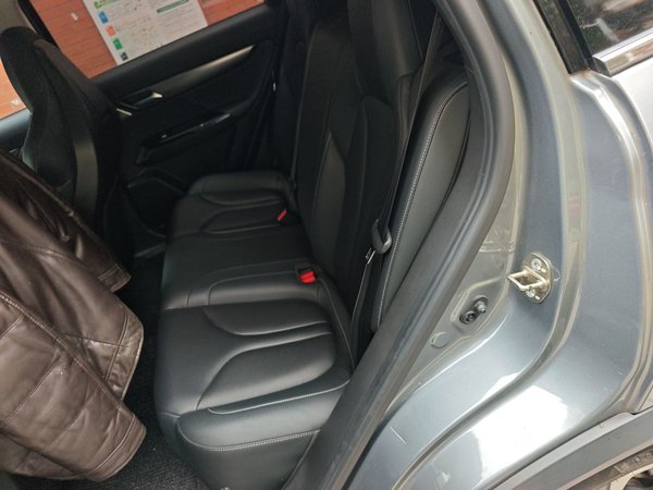 XPeng G3 2020, 92200 км, за 9320 USD - фото 18