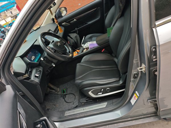 XPeng G3 2020, 92200 км, за 9320 USD - фото 16