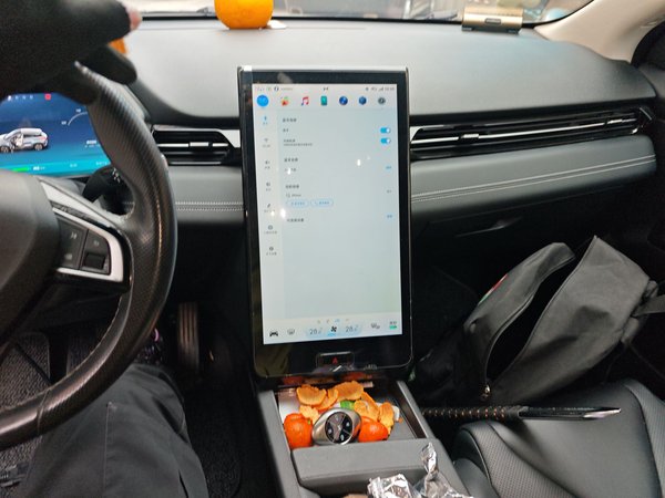 XPeng G3 2020, 92200 км, за 9320 USD - фото 14