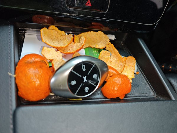 XPeng G3 2020, 92200 км, за 9320 USD - фото 9