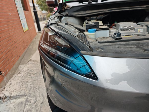 XPeng G3 2020, 92200 км, за 9320 USD - фото 7