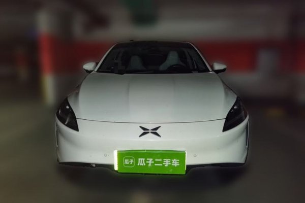 XPeng G3 2020, 58400 км, за 10054 USD