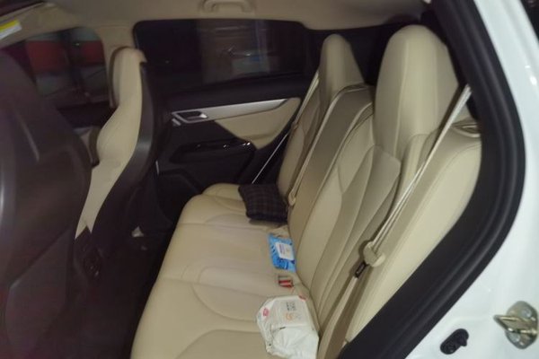 XPeng G3 2020, 58400 км, за 10054 USD - фото 14