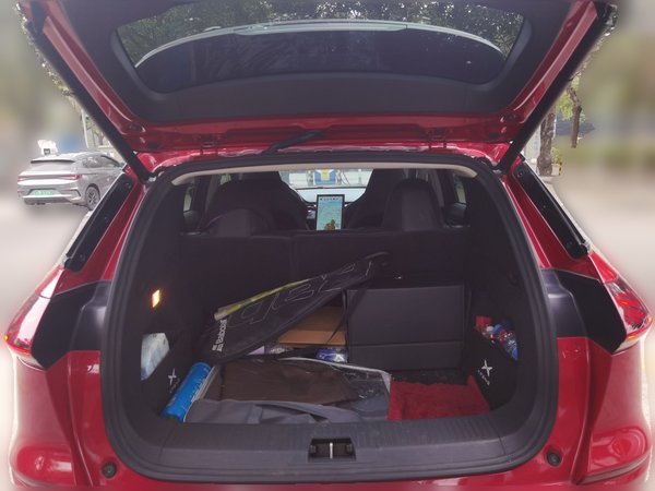 XPeng G3 2021, 62100 км, за 12046 USD - фото 20