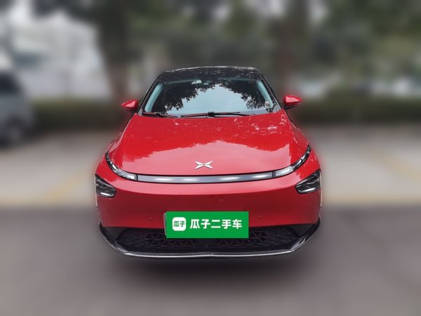 XPeng G3 2021, 62100 км, за 12046 USD